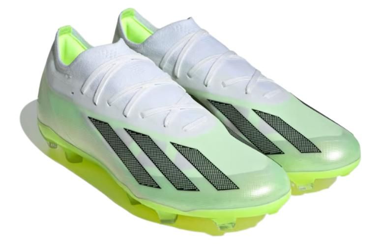 Adidas X Crazyfast.2 FG 'Crazyrush Pack' HQ4533 sold by KicksCrew product image thumbnail 3