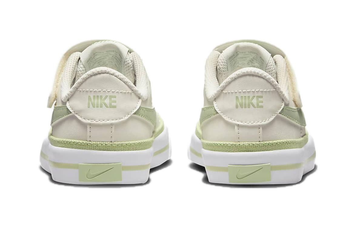 (PS) Nike Court Legacy 'Honeydew' DA5381-005 sold by KicksCrew product image thumbnail 5