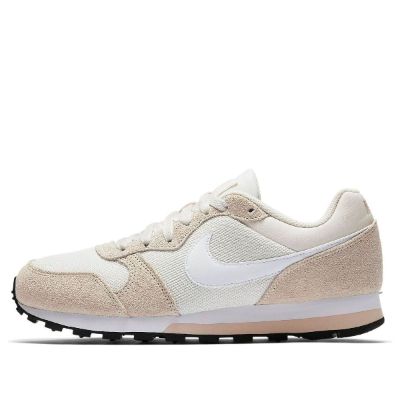 (WMNS) Nike MD Runner 2 'Phantom Light Cream' 749869-011 sold by KicksCrew