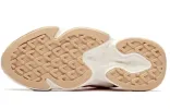 (WMNS) ANTA Running Series Sneakers 'Pink White' 12918881-4 sold by KicksCrew