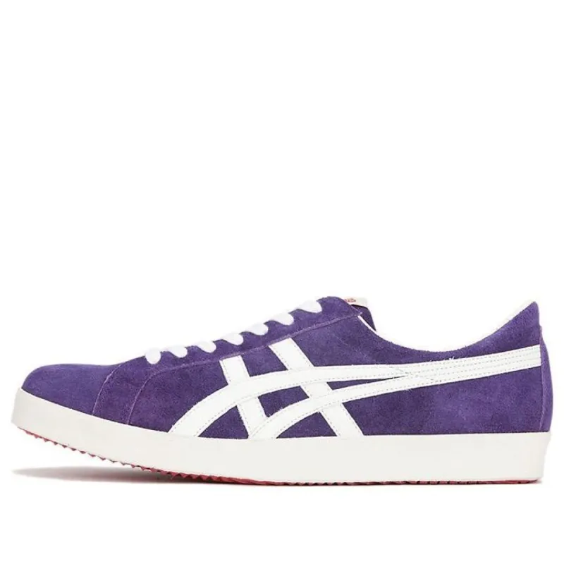 Onitsuka Tiger Fabre NM 'Gentry Purple' 1183A915-500 sold by KicksCrew
