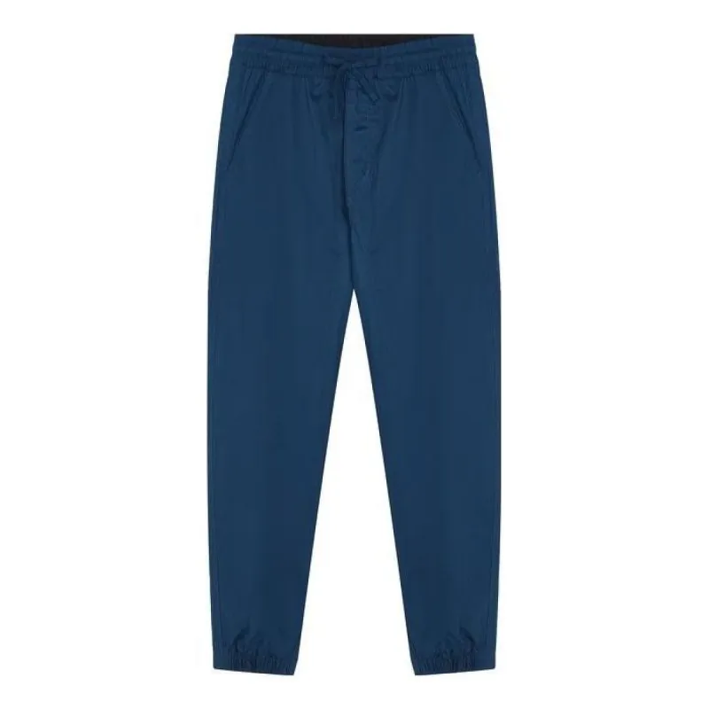 New Balance Casual Logo Joggers 'Blue' AMP22351-BGV sold by KicksCrew