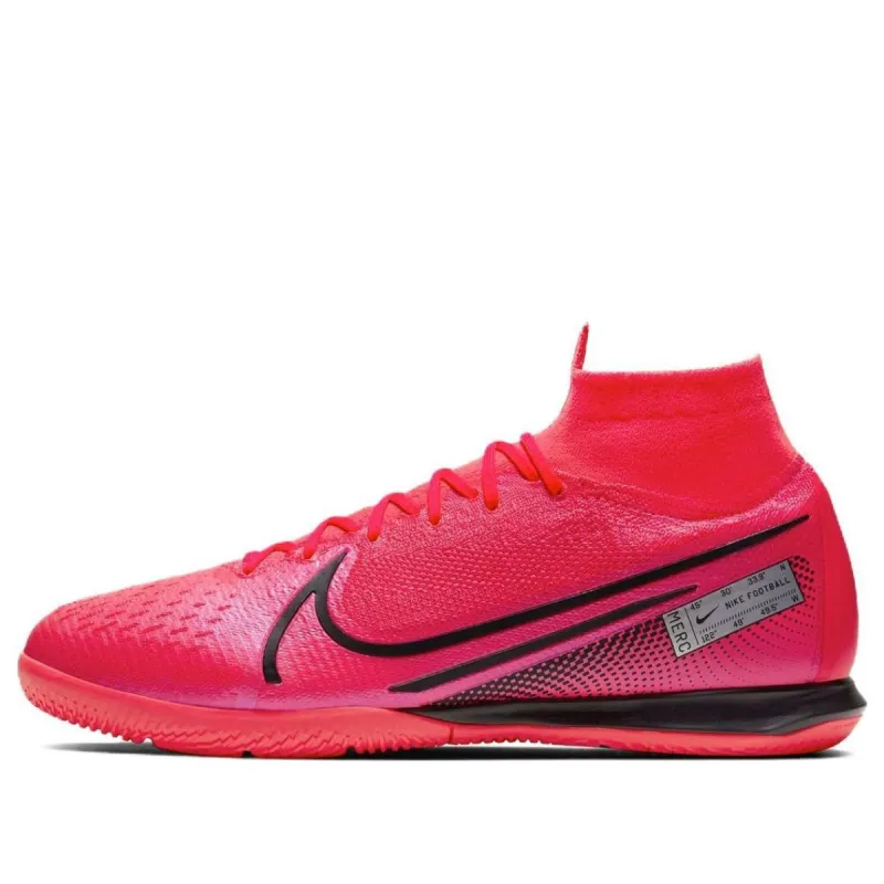 Nike Mercurial Superfly 7 Elite IC 'Future Lab' AT7982-606 sold by KicksCrew