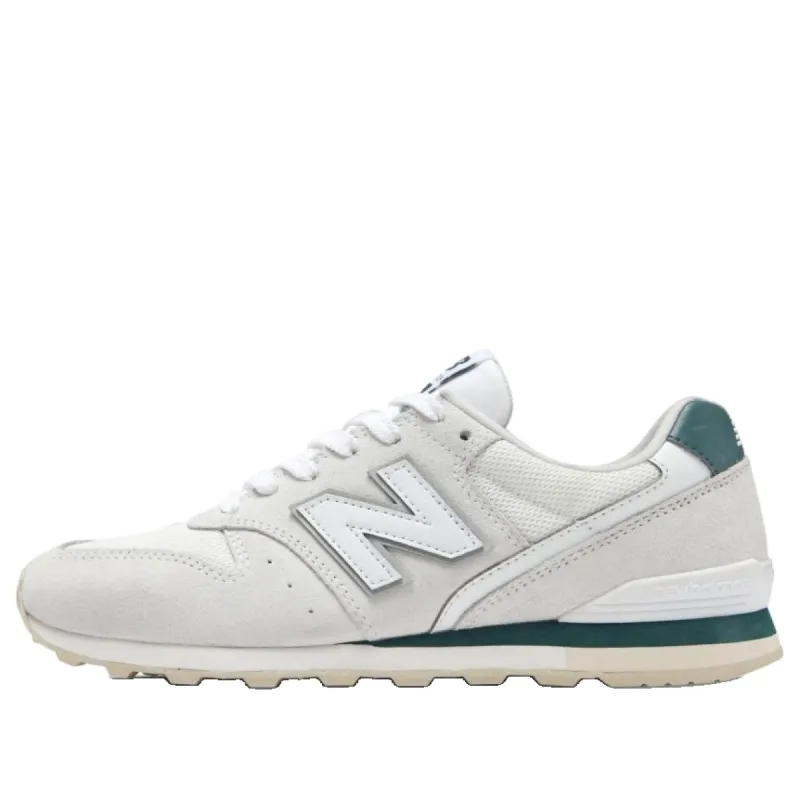 (WMNS) New Balance 996 'Light Grey Green' WL996DH2 sold by KicksCrew