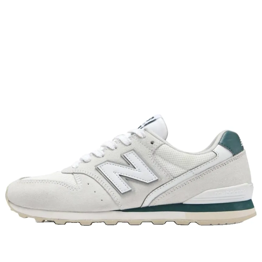 (WMNS) New Balance 996 'Light Grey Green' WL996DH2 sold by KicksCrew