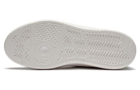 (WMNS) Li-Ning Xingchuan Skate Sneakers 'White Green' AGCT148-1 sold by KicksCrew