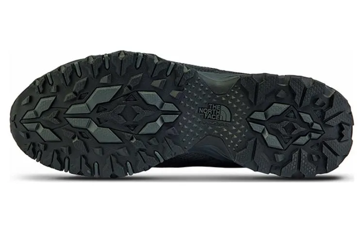 THE NORTH FACE Ultra 111 Waterproof Trail Hiking Shoes 'Black' 46CJ-ZU5 sold by KicksCrew product image thumbnail 5