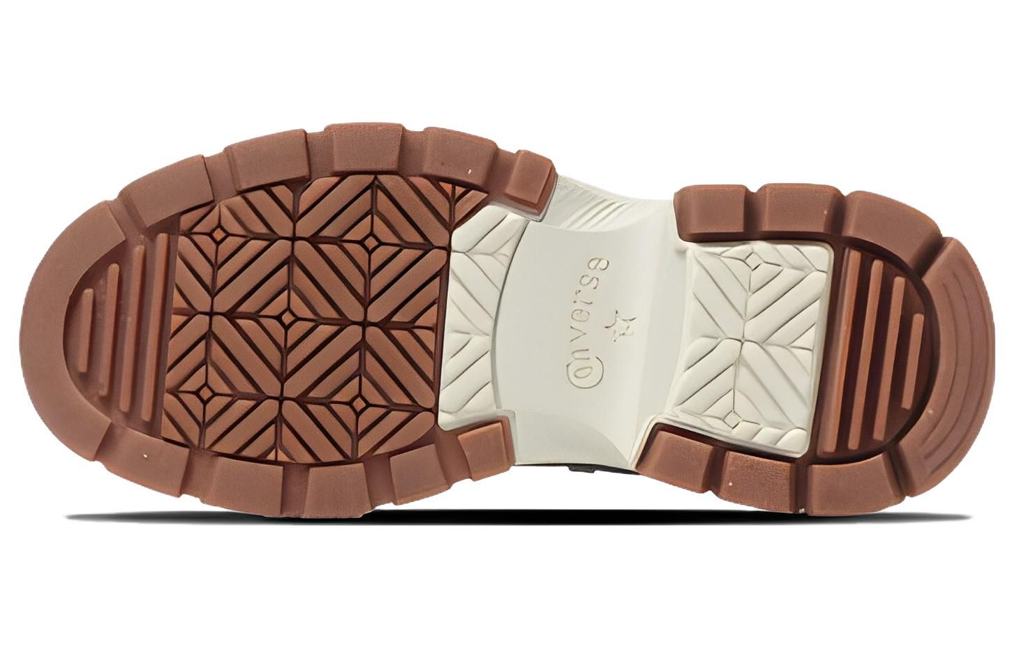 Converse All Star Trekwave Ox 'Grey' 1SD413 sold by KicksCrew product image thumbnail 6