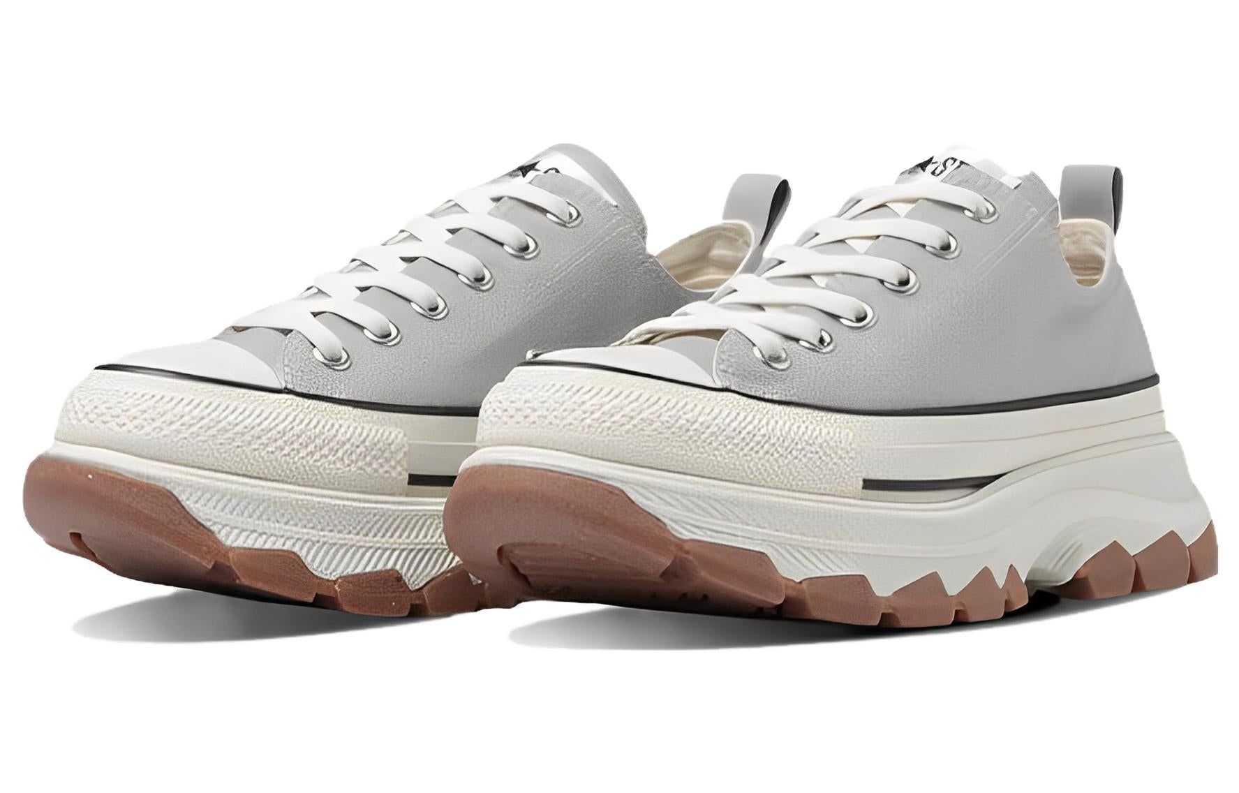 Converse All Star Trekwave Ox 'Grey' 1SD413 sold by KicksCrew product image thumbnail 3