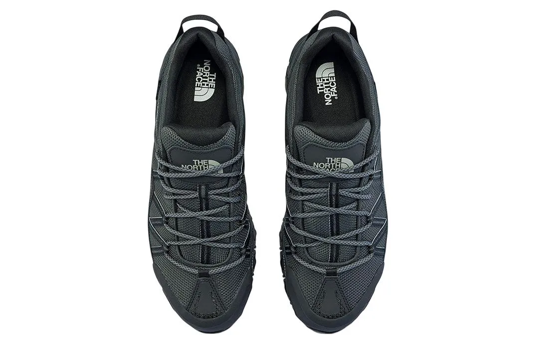 THE NORTH FACE Ultra 111 Waterproof Trail Hiking Shoes 'Black' 46CJ-ZU5 sold by KicksCrew product image thumbnail 3