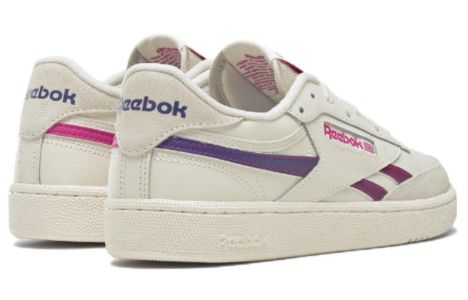 (WMNS) Reebok Club C Revenge 'Chalk Proud Pink' GX1698 sold by KicksCrew