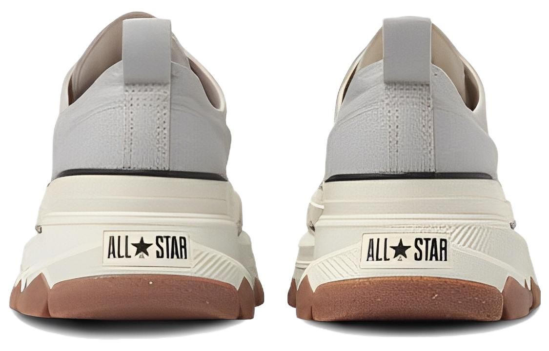 Converse All Star Trekwave Ox 'Grey' 1SD413 sold by KicksCrew product image thumbnail 5