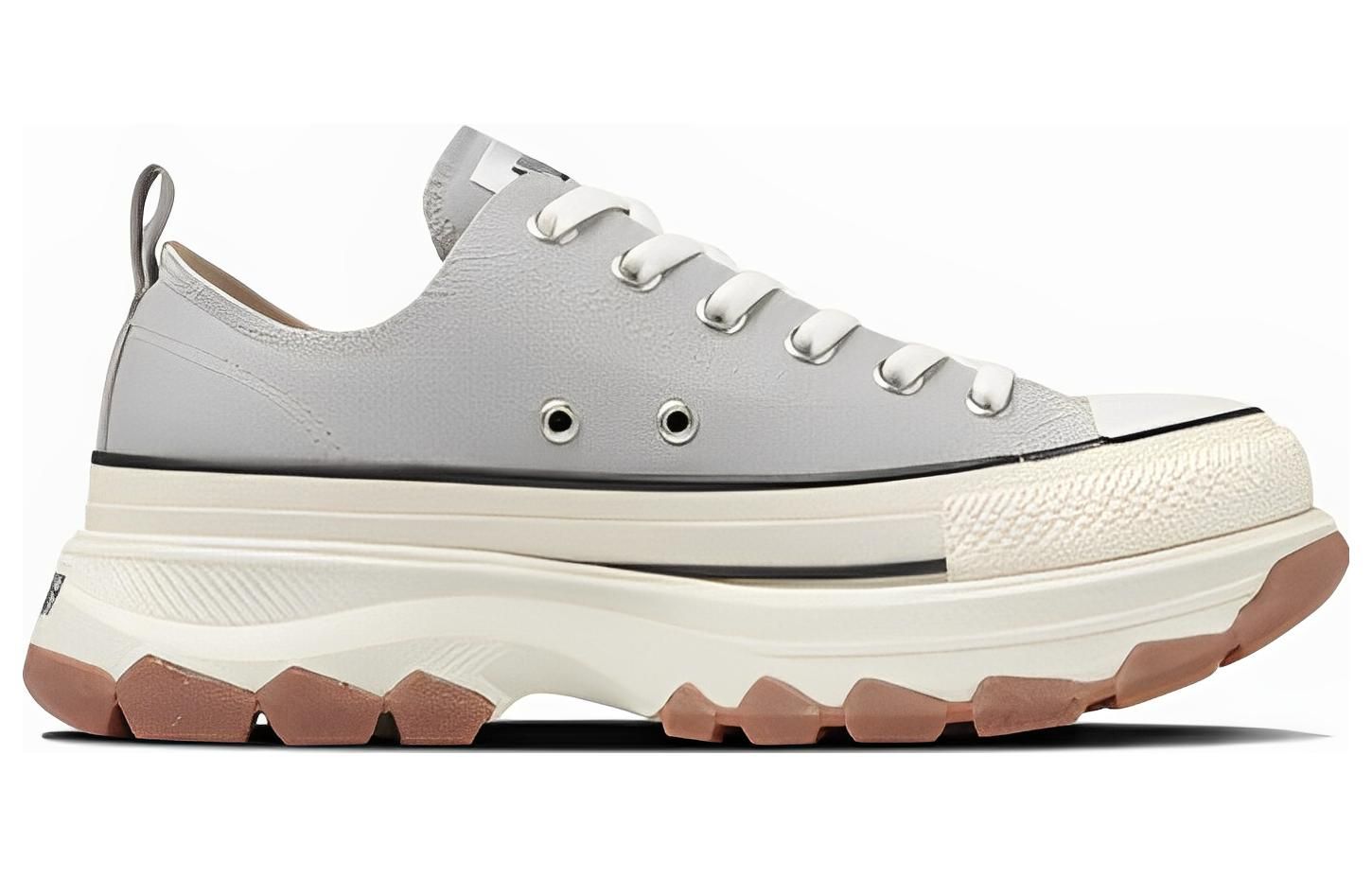 Converse All Star Trekwave Ox 'Grey' 1SD413 sold by KicksCrew product image thumbnail 2