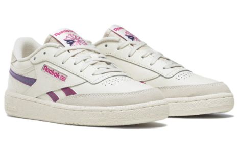 (WMNS) Reebok Club C Revenge 'Chalk Proud Pink' GX1698 sold by KicksCrew