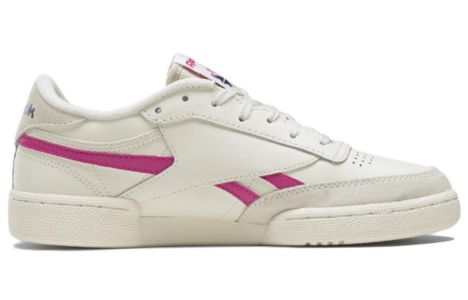 (WMNS) Reebok Club C Revenge 'Chalk Proud Pink' GX1698 sold by KicksCrew