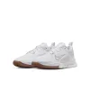 (GS) Nike Crosscourt 'White Grey Gum' FN2231-100 sold by KicksCrew