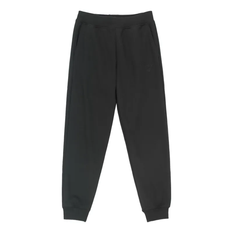 New Balance Classic Lifestyle Joggers 'Black' AMP21557-BK sold by KicksCrew