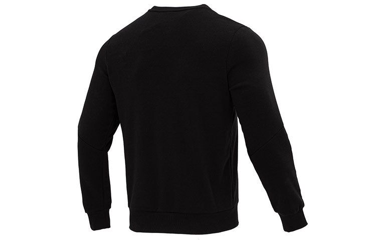 Puma Sweatshirt 'Black' 849562-01 sold by KicksCrew product image thumbnail 2