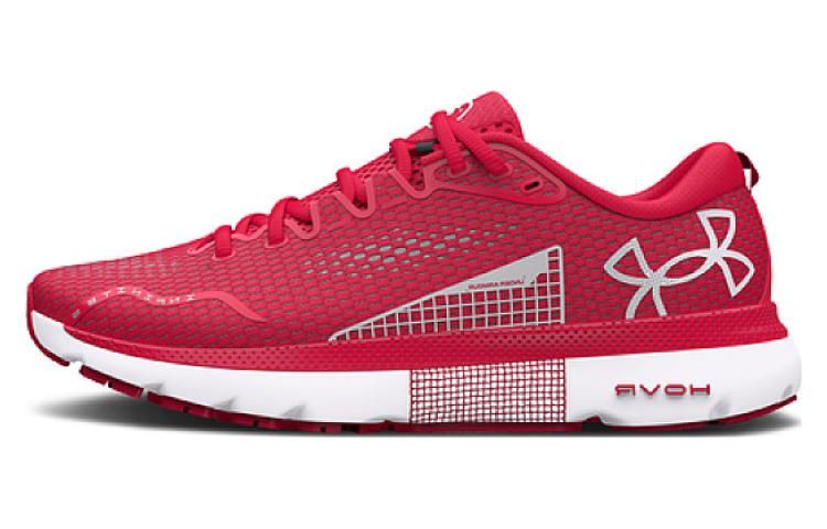 Under Armour HOVR Infinite 5 Team 'Red' 3027423-600 sold by KicksCrew product image thumbnail 2