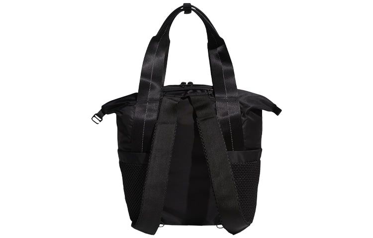 (WMNS) adidas Fav Totebag 'Black' FK2270 sold by KicksCrew product image thumbnail 3