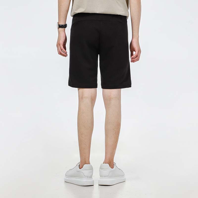 Puma Sportswear Shorts 'Black' 846388-01 sold by KicksCrew product image thumbnail 3