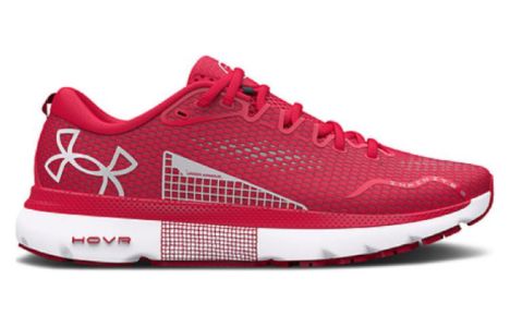 Under Armour HOVR Infinite 5 Team 'Red' 3027423-600 sold by KicksCrew