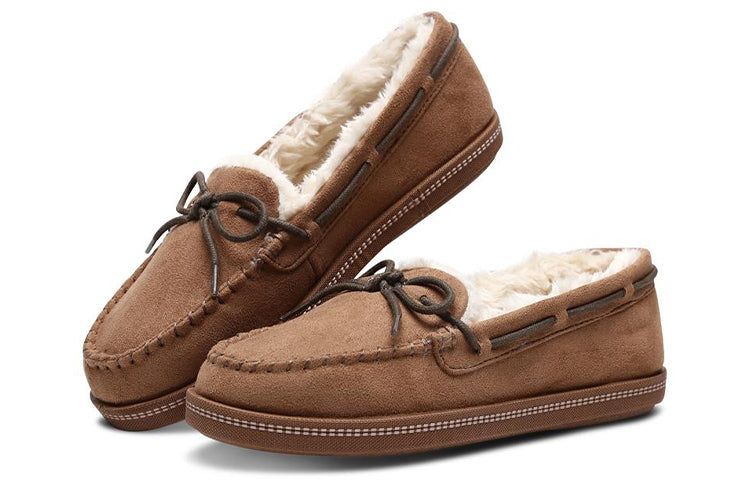 (WMNS) Skechers Cozy Campfire 'Chestnut' 32782-CSNT sold by KicksCrew product image thumbnail 3