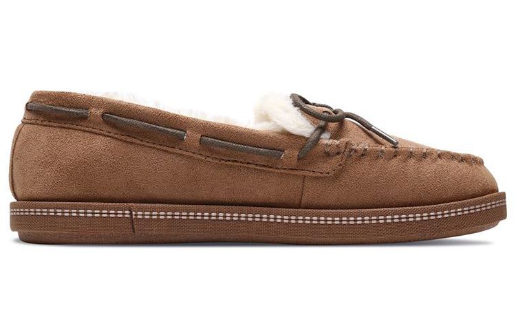 (WMNS) Skechers Cozy Campfire 'Chestnut' 32782-CSNT sold by KicksCrew product image thumbnail 2
