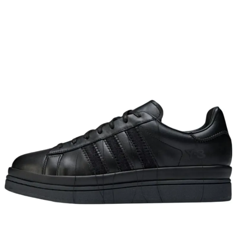 adidas Y-3 Hicho 'Sashiko - Black' IE7265 sold by KicksCrew