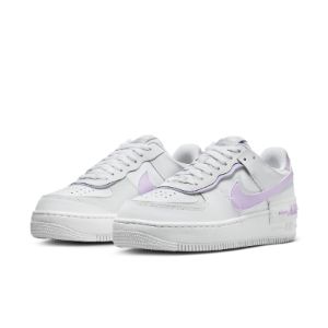 Nike Air Force 1 Shadow FN6335-102 sold by KicksCrew