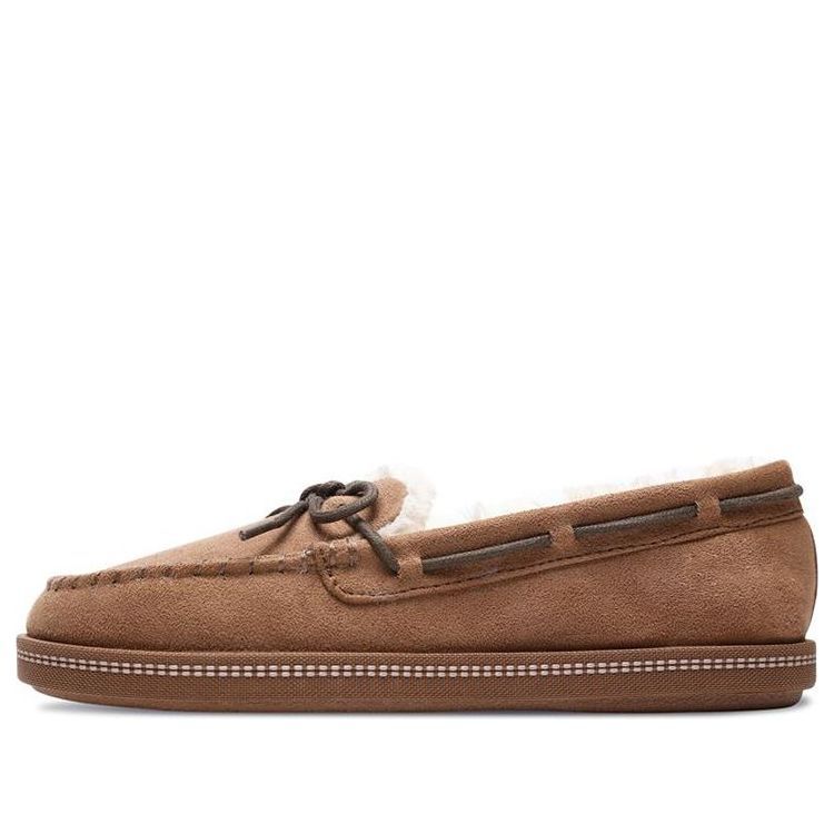 (WMNS) Skechers Cozy Campfire 'Chestnut' 32782-CSNT sold by KicksCrew