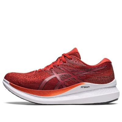 Asics Glideride 3 Shoes 'Spice Latte' 1011B335-600 sold by KicksCrew