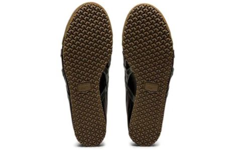 Onitsuka Tiger MEXICO 66 Shoes ' Bronze Green' 1183B596-300 sold by KicksCrew