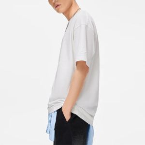 Li-Ning x Disney Oswald Graphic T-shirt 'White' AHST309-6 sold by KicksCrew