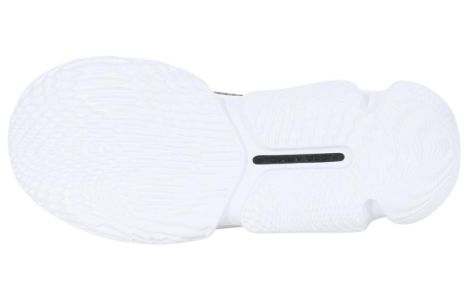 Under Armour Flow FUTR X 3 'Black Mint' 3026630-002 sold by KicksCrew