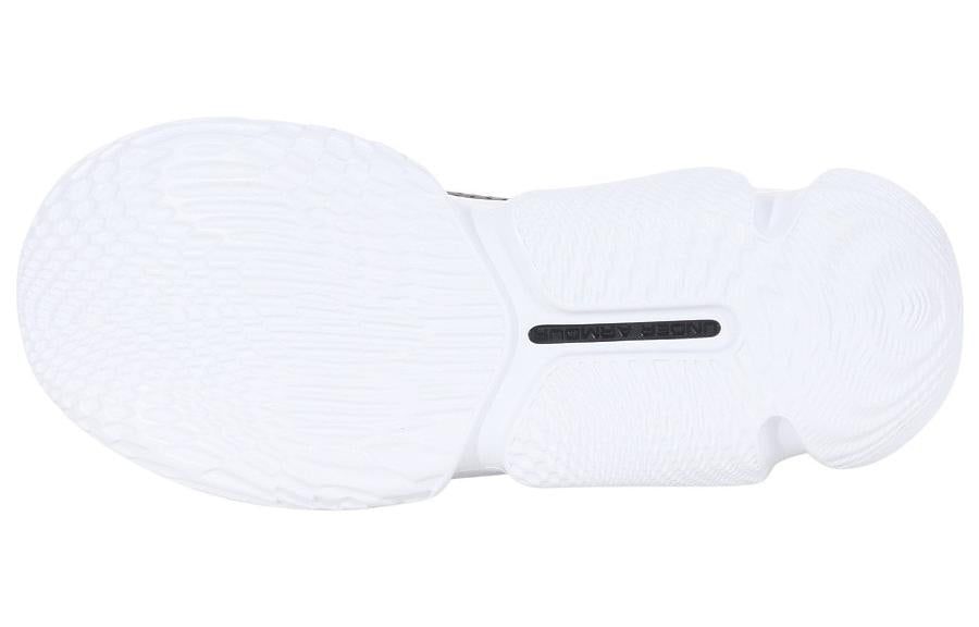 Under Armour Flow FUTR X 3 'Black Mint' 3026630-002 sold by KicksCrew product image thumbnail 5