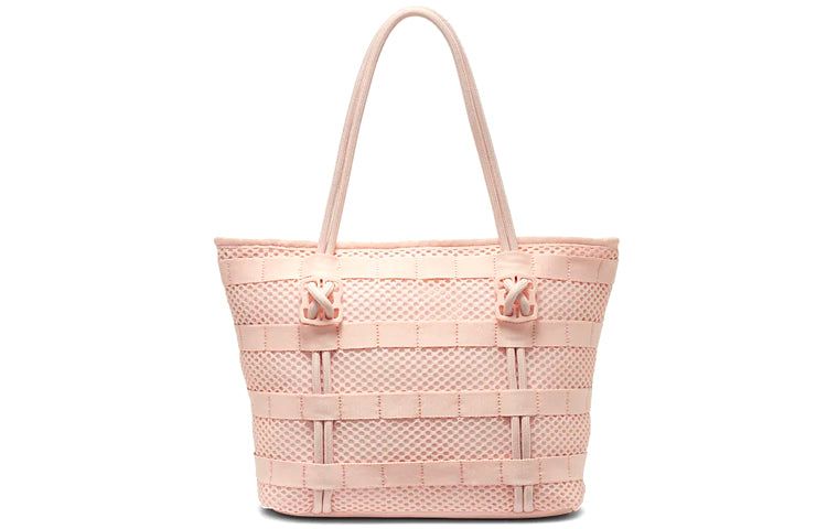 (WMNS) Nike Air Tote Bag 'Pink' CU2607-664 sold by KicksCrew product image thumbnail 3