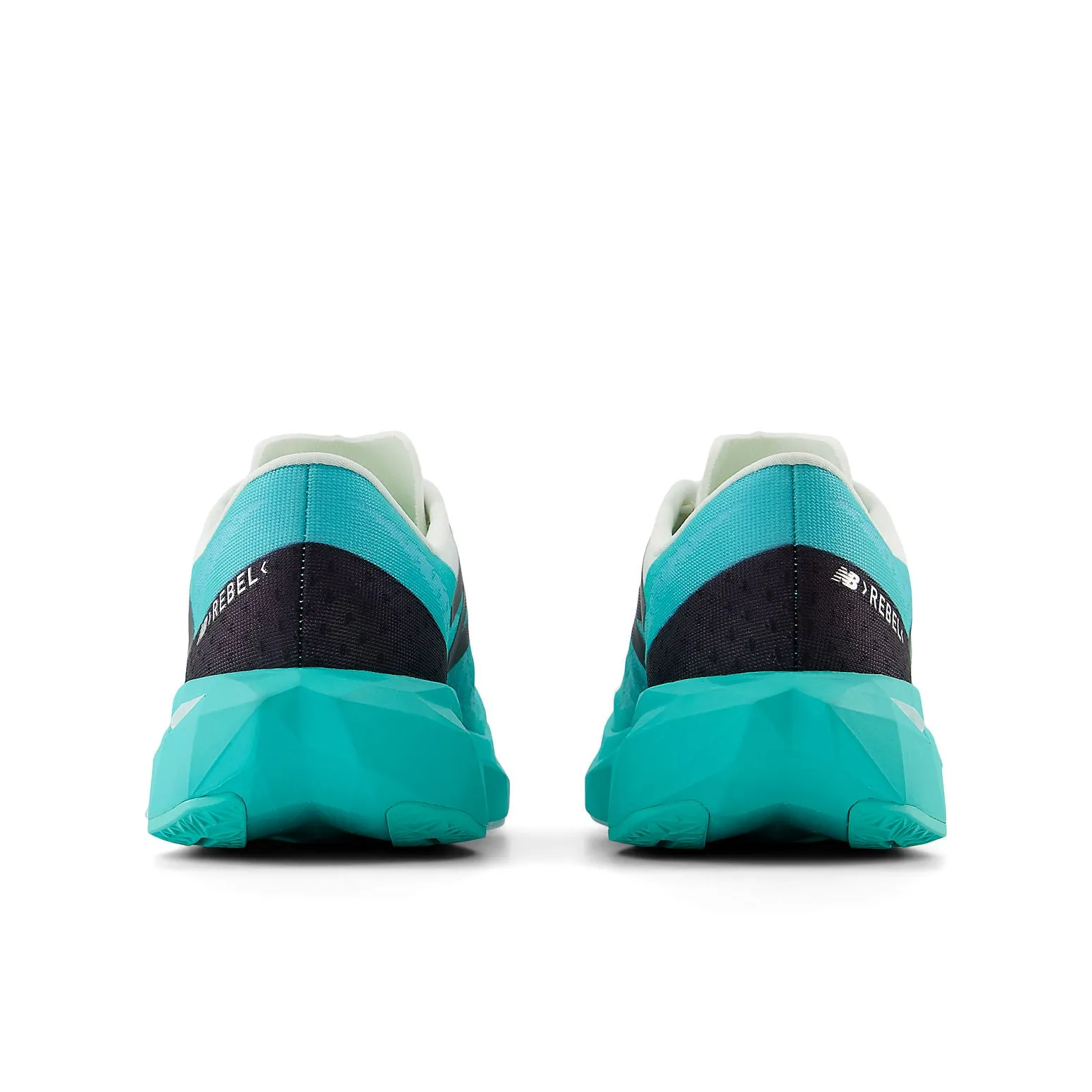 New Balance FuelCell Rebel v4 'Cyber Jade' MFCXCT4 sold by KicksCrew product image thumbnail 5