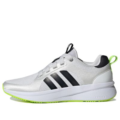 (WMNS) adidas Edge Lux 6.0 'White Lucid Lemon' ID1951 sold by KicksCrew