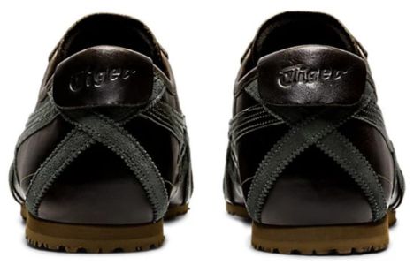 Onitsuka Tiger MEXICO 66 Shoes ' Bronze Green' 1183B596-300 sold by KicksCrew