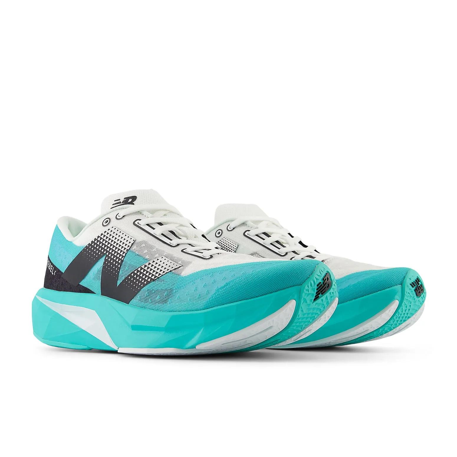 New Balance FuelCell Rebel v4 'Cyber Jade' MFCXCT4 sold by KicksCrew product image thumbnail 3