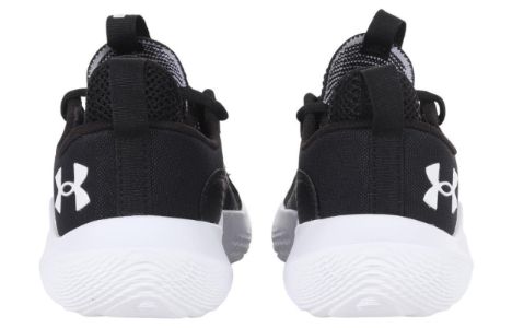 Under Armour Flow FUTR X 3 'Black Mint' 3026630-002 sold by KicksCrew