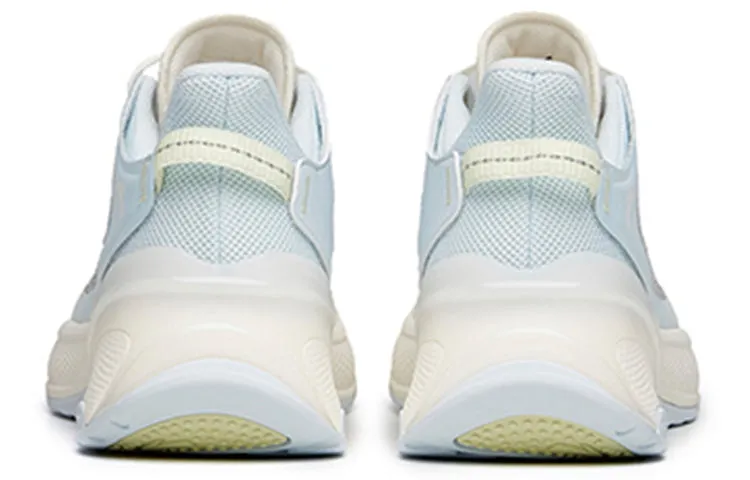 (WMNS) ANTA Running Series Sneakers 'Blue' 122135530R-2 sold by KicksCrew product image thumbnail 5