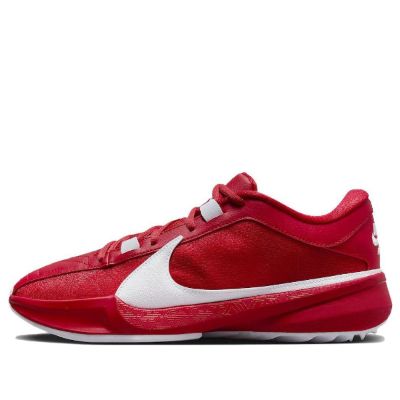 Nike Zoom Freak 5 TB 'University Red' DZ2946-600 sold by KicksCrew