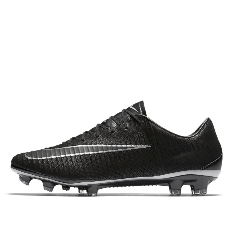 Nike Mercurial Vapor 11 Tech Craft 2.0 FG 'Black' 852516-001 sold by KicksCrew