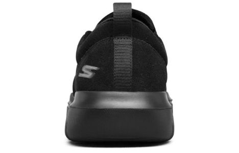 Skechers Go Walk Evolution Ultra Slip On 'Pure Black' 216061-BBK sold by KicksCrew