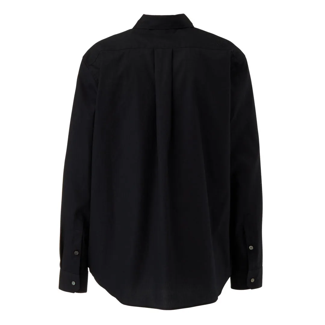 Onitsuka Tiger Shirt 'Black' 2183B400-001 sold by KicksCrew product image thumbnail 2