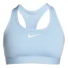 (WMNS) Nike Swoosh Medium Support Padded Sports Bra 'Blue' DX6822-440 sold by KicksCrew