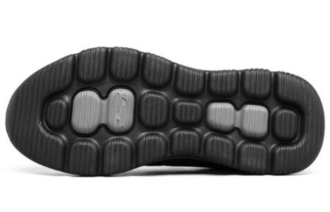 Skechers Go Walk Evolution Ultra Slip On 'Pure Black' 216061-BBK sold by KicksCrew