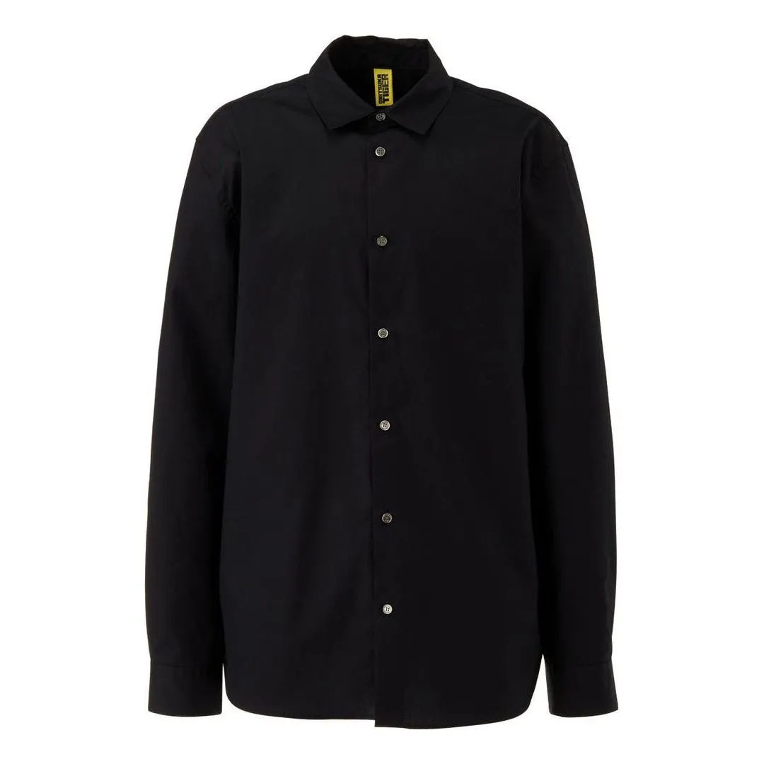 Onitsuka Tiger Shirt 'Black' 2183B400-001 sold by KicksCrew